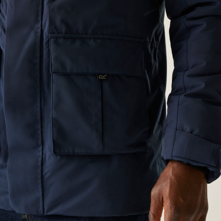 Regatta Marron férfi dzseki