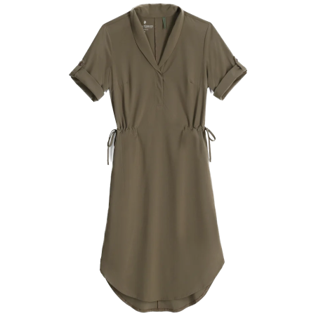 Roayal Robins Spotless Traveler Dress S/S női ruha