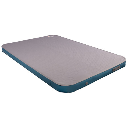 Vango Shangri-La Lux 12 Double felfújható derékalj kék Midnight Teal
