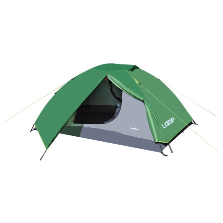 Loap Aries 2 sátor zöld Green