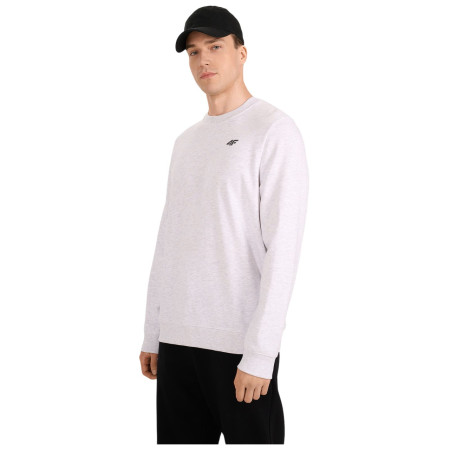 4F Sweatshirt M1767 férfi pulóver