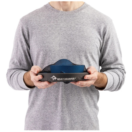 Sea to Summit Camp Dinnerware Set - 6 pcs étkészlet