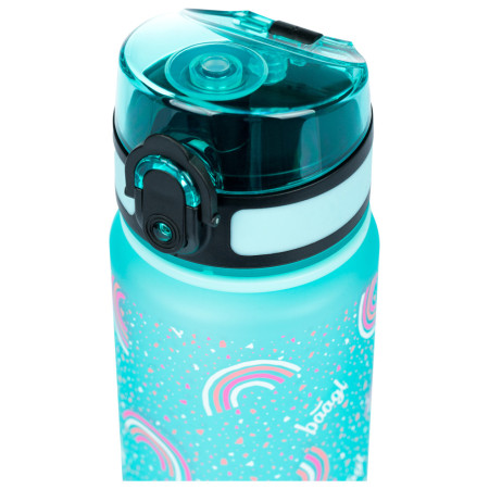Baagl Tritán kulacs 500 ml gyerek kulacs