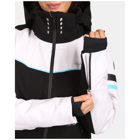 Kilpi Lorien-W női dzseki