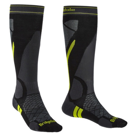 Bridgedale Ski Lightweight férfi zokni