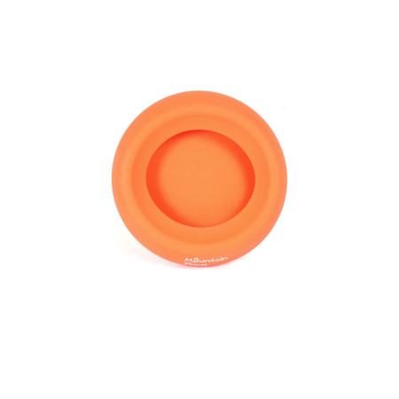 Mountain Paws Splashproof Dog Bowl kutyatál