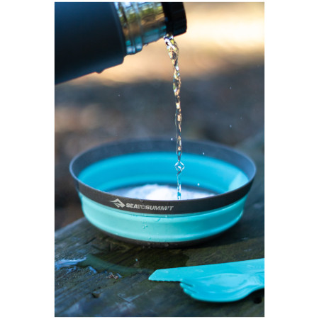 Sea to Summit Frontier UL Collapsible Dinnerware Set edénykészlet