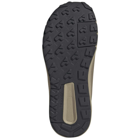 Adidas Terrex Anylander Mid Climaproof J Blue gyerek cipő