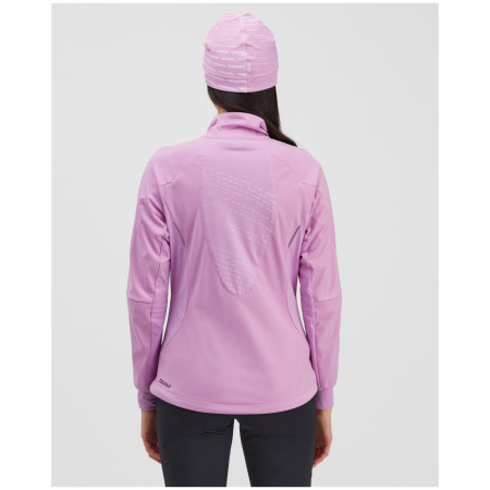 Silvini Serrone WJ1501 női softshell kabát