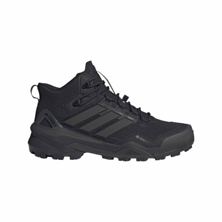 Adidas Terrex Skychaser Mid Gtx férfi túracipő fekete Cblack/Cblack/Carbon