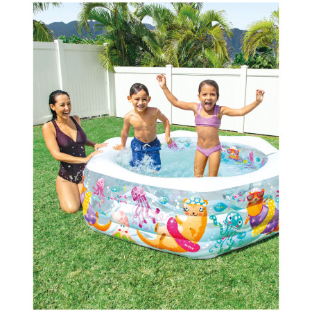 Intex Ocean Reef 56493NP úszómedence