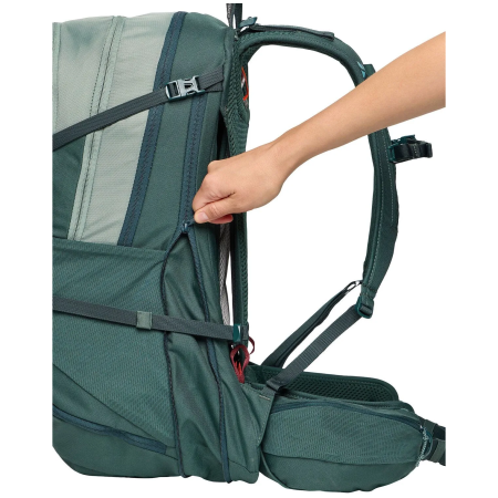 Vaude Wizard 30+4 túrahátizsák