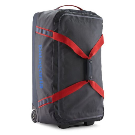 Patagonia Black Hole Wheeled Duffel 70L bőrönd