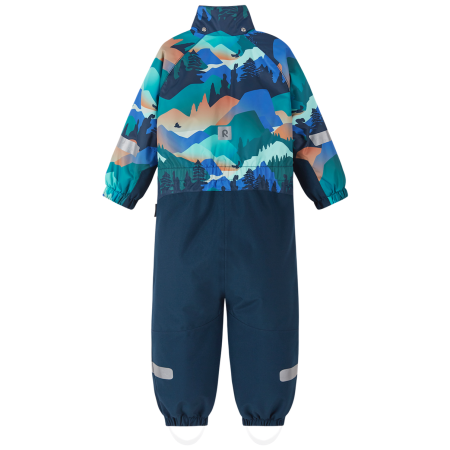Reima Kurikka Navy gyerek overál