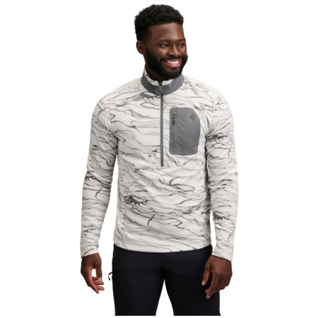 Black Diamond Rift HZ Fleece Jacket férfi pulóver