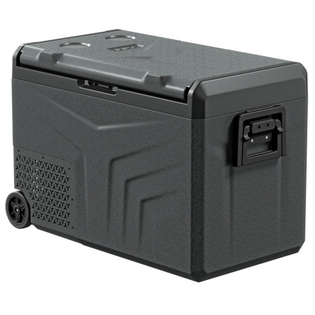 Yolco TCX50 kompresszoros hűtőláda