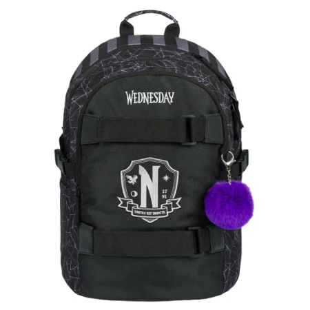 Baagl Skate iskolatáska