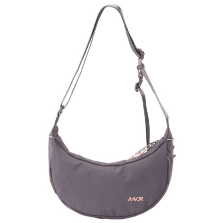 Aevor Sling Bag Small válltáska szürke Grey