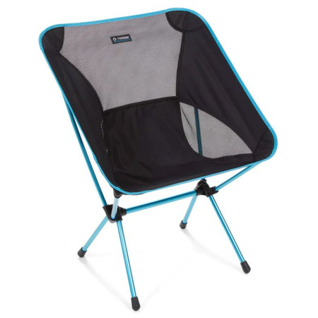 Helinox Chair One XL szék fekete/kék Black