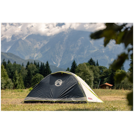 Coleman Darwin 2 sátor