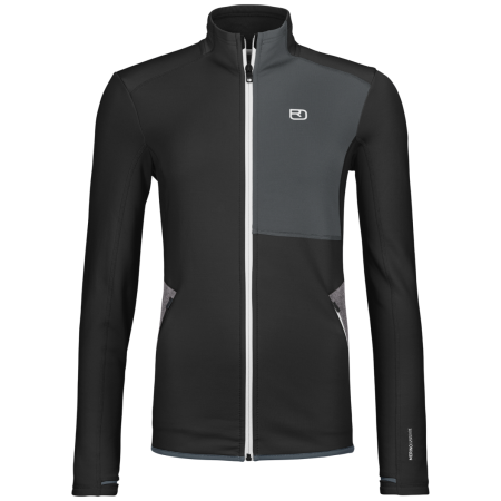 Ortovox Fleece Jacket W női funkcionális pulóver
