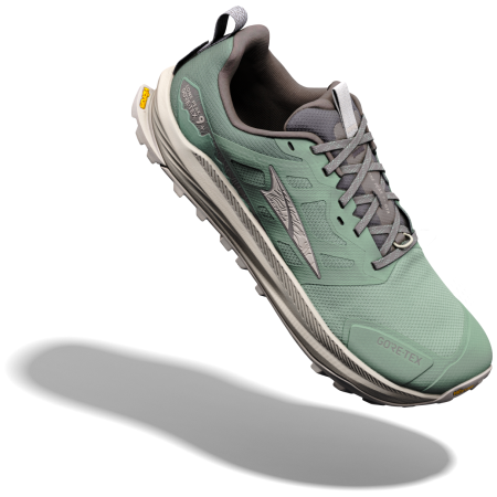 Altra Lone Peak 9+ GTX férfi futócipő