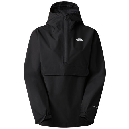 The North Face Waterproof Anorak női dzseki fekete