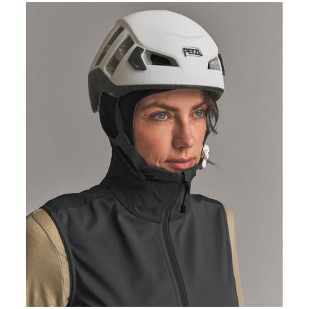 Ortovox Ortler Softshell Plus Vest női mellény