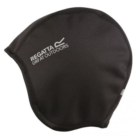 Regatta Windproof Beanie sapka fekete Black