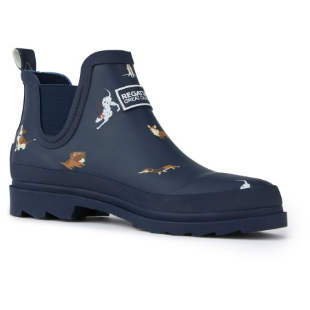 Regatta Lady Harper Welly gumicsizma
