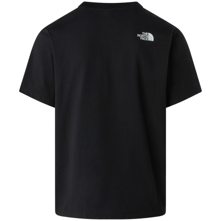 The North Face M Donkey Taxi Relaxed Short Sleeve Tee-Graphic férfi póló