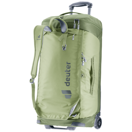 Deuter Duffel Pro Movo 60 bőrönd