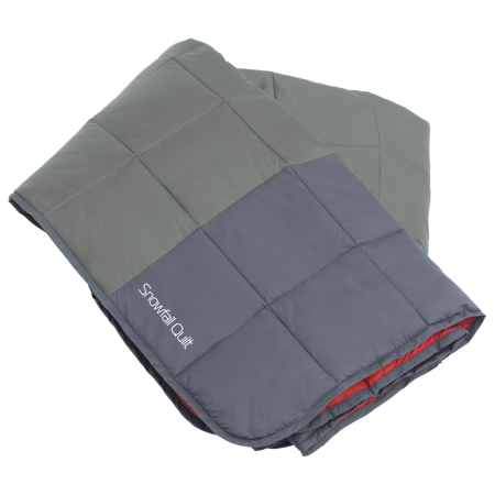 Robens Snowfall Quilt quilt