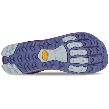 Altra W Lone Peak 9+ női futócipő