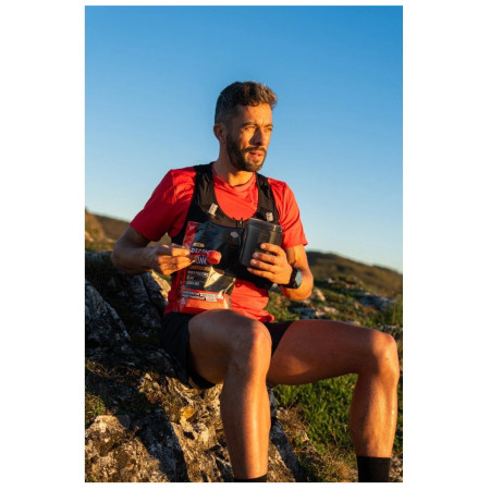 Isostar Recovery Drink 450 g energiaital