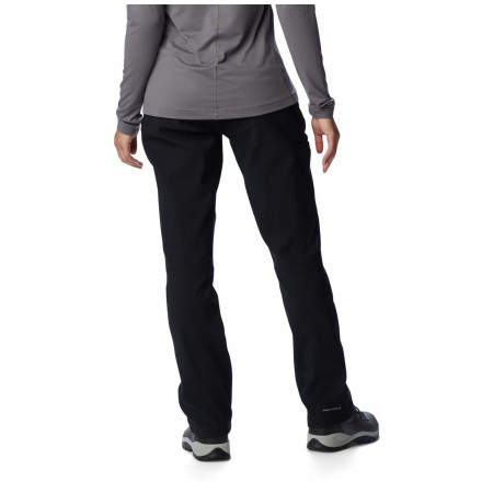 Columbia Back Beauty™ Warm Softshell Pant női nadrág