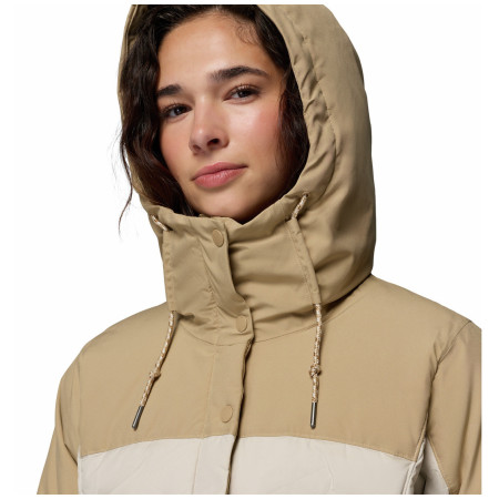 Columbia Mountain Croo™ III Mid Down Jacket női télikabát