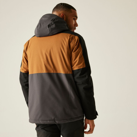 Regatta Maland Insulated férfi dzseki