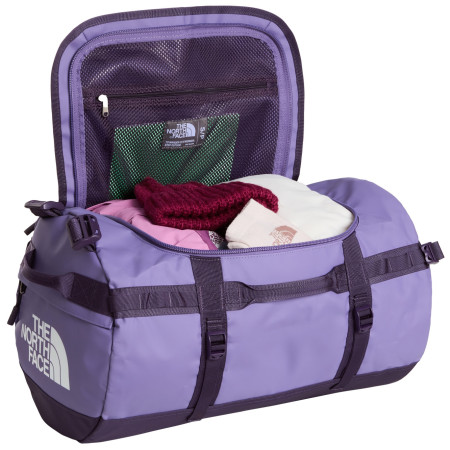 The North Face Base Camp Duffel - S utazótáska