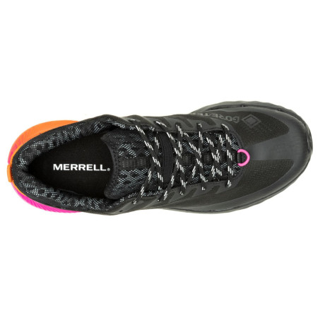 Merrell Agility Peak 5 Gtx férfi futócipő