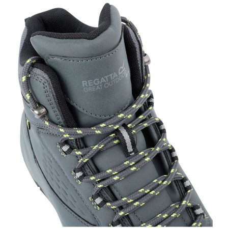 Regatta Men's Amble Walking Boots férficipő