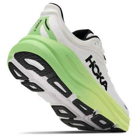 Hoka Bondi 9 Wide női futócipő