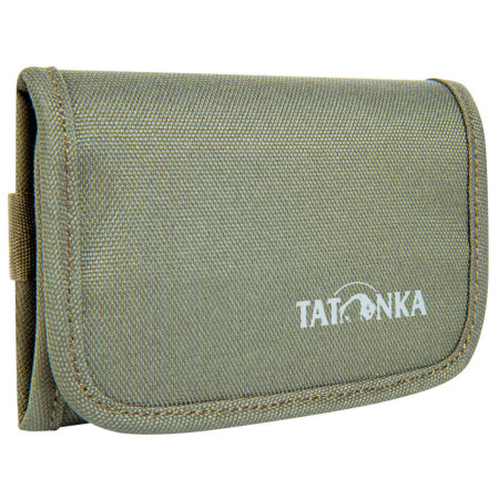 Tatonka Folder Rfid Block pénztárca