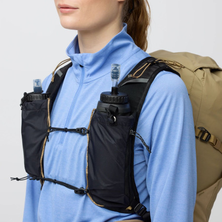 Fjällräven Abisko Hike Lite 20 S/M túrahátizsák