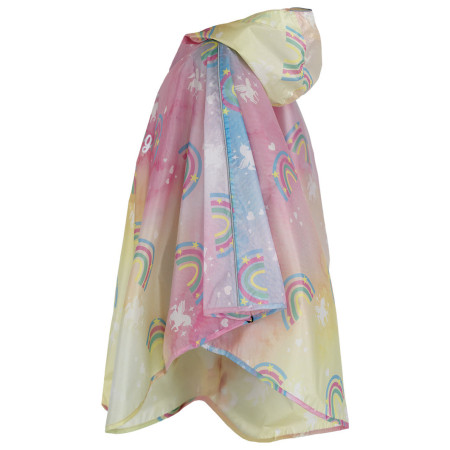 Baagl Pláštěnka Unicorn gyerek esőkabát