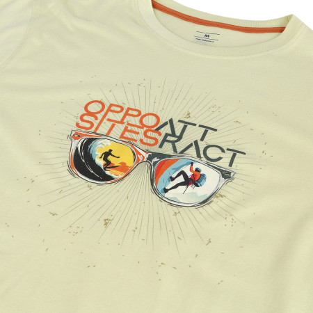 High Point Attract T-Shirt férfi póló