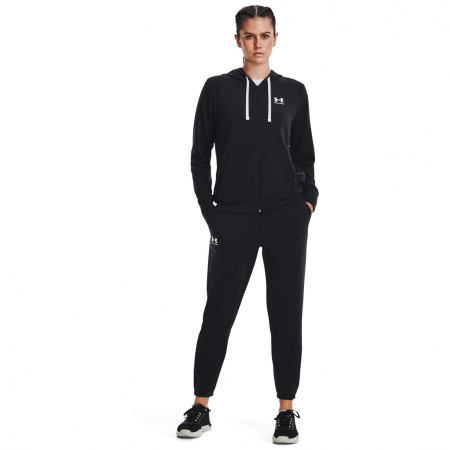 Under Armour Rival Terry FZ Hoodie női pulóver