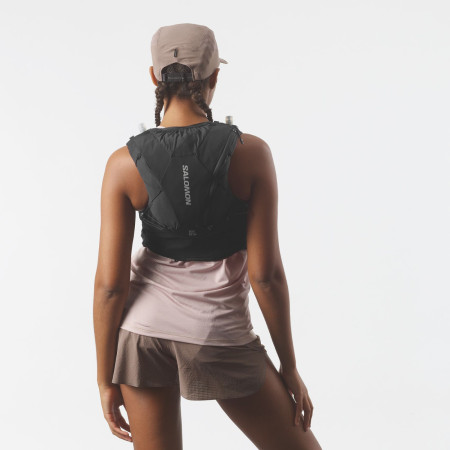 Salomon Adv Skin 12 W futó mellény