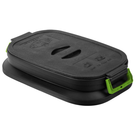 Yolco CP37 összecsukható doboz fedéllel