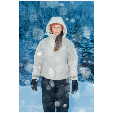 Salomon Whitelight Jkt W női dzseki